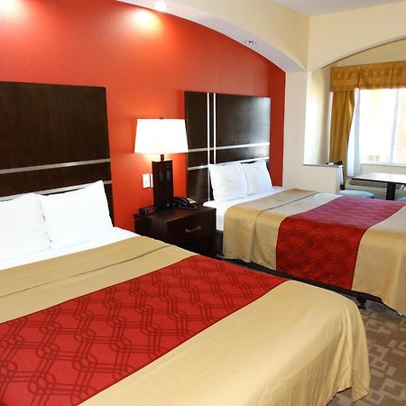 Regency Inn & Suites - Baytown Zimmer foto