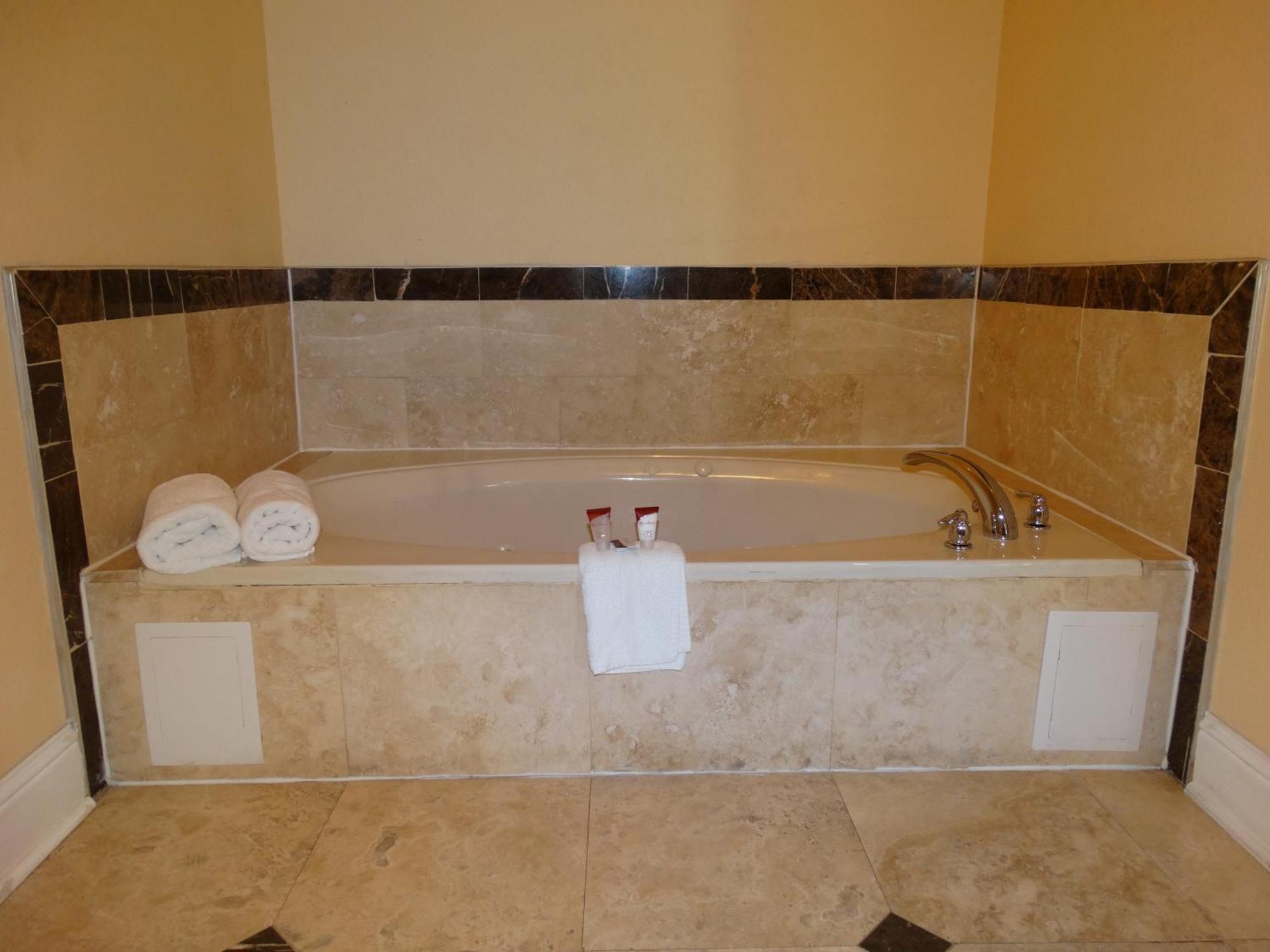 Regency Inn & Suites - Baytown Zimmer foto